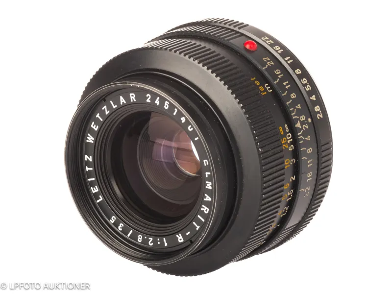 Elmarit-R 2.8/35mm No.2451401