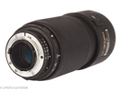 AF Nikkor ED 2.8/80-200mm D No.421632