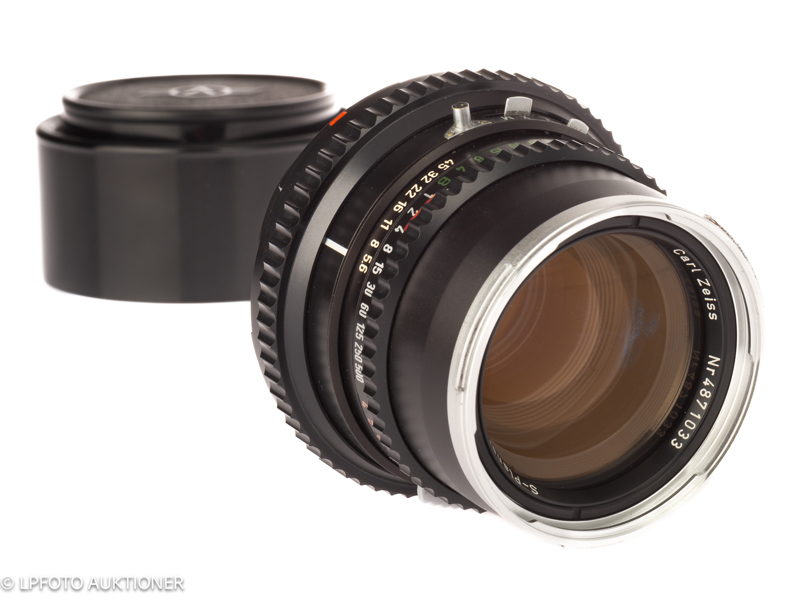 S-Planar C 5.6/135mm No.4871033
