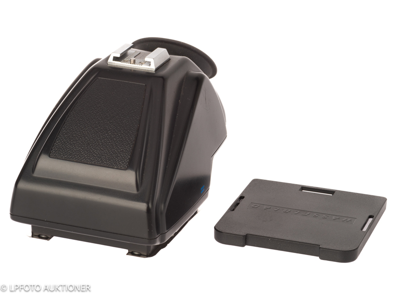 Hasselblad Prism viewfinder PM45 No.404SH1313