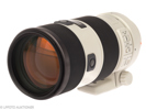 Sony 2.8/70-200mm G SSM No.1885051