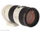 Sony 2.8/70-200mm G SSM No.1885051