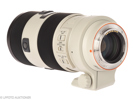 Sony 2.8/70-200mm G SSM No.1885051