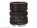 Elmarit-R 2.8/90mm No.1965755