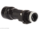 Canon Lens FD 4.5/400mm FD S.S.C No.14669