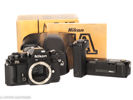 Nikon FA No.5336789