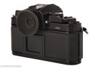 Nikon FA No.5336789