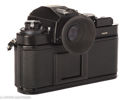 Nikon FA No.5336789