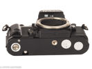 Nikon FA No.5336789
