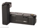 Nikon FA No.5336789