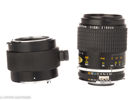 Micro-Nikkor 2.8/105mm No.218020