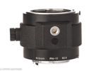 Micro-Nikkor 2.8/105mm No.218020