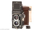Rolleiflex Automat (MX) No.1421678