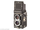 Rolleiflex Automat (MX) No.1421678