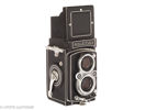 Rolleiflex Automat (MX) No.1421678