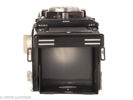 Rolleiflex Automat (MX) No.1421678