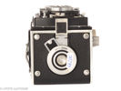 Rolleiflex Automat (MX) No.1421678