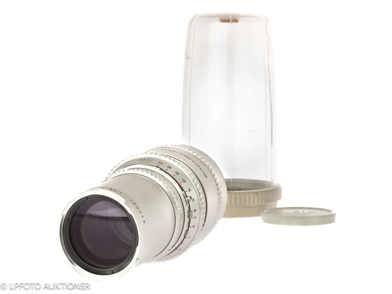 Sonnar C 5.6/250mm No.4382115