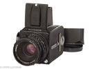 Hasselblad 500C/M No.RU1408369