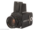 Hasselblad 500C/M No.RU1408369