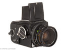 Hasselblad 500C/M No.RU1408369