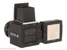 Hasselblad 500C/M No.RU1408369
