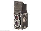 Rolleiflex Automat (MX type 1) No.1247381