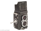 Rolleiflex Automat (MX type 1) No.1247381