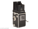 Rolleiflex Automat (MX type 1) No.1247381