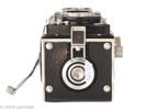 Rolleiflex Automat (MX type 1) No.1247381