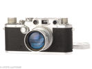 Leica IIIf No.596398