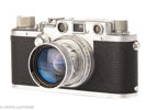 Leica IIIf No.596398