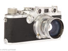 Leica IIIf No.596398