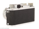 Leica IIIf No.596398