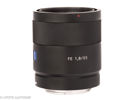 Sony Zeiss Sonnar FE 1.8/55mm ZA T* No.47552711