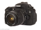 Canon EOS 60D No.0380227701