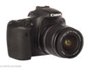 Canon EOS 60D No.0380227701