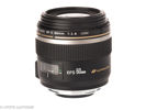 Canon EF-S 2.8/60mm Macro No.05051680