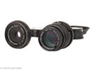 Lot with 2 Pentax K lenses