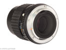 Lot with 2 Pentax K lenses