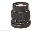 Lot with 2 Pentax K lenses