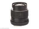 Lot with 2 Pentax K lenses