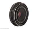 Lot with 2 Pentax K lenses