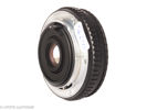 Lot with 2 Pentax K lenses