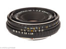 Lot with 2 Pentax K lenses