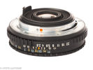 Lot with 2 Pentax K lenses