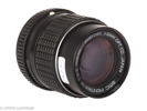 Lot with 2 Pentax K lenses