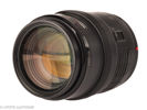 Lot with 3 Canon EF lenses