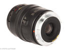 Lot with 3 Canon EF lenses