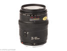 Lot with 3 Canon EF lenses